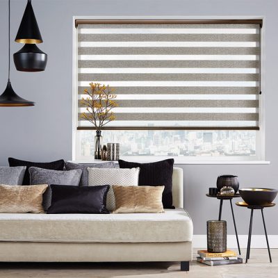venta de persiana duo elegance