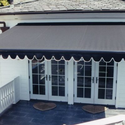 Awning-Black-Extended